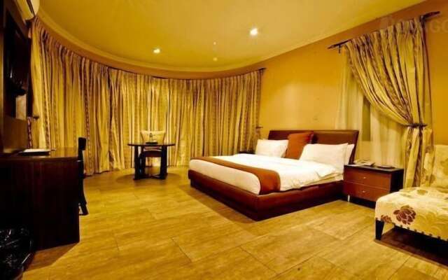 The Guest House Ikoyi