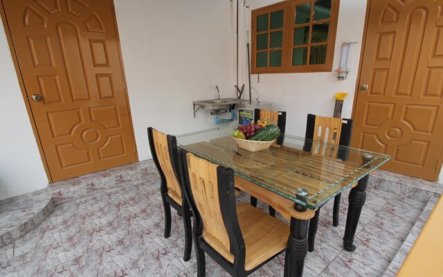 Yangon hub hostel