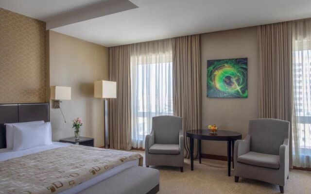 Point Hotel Baku