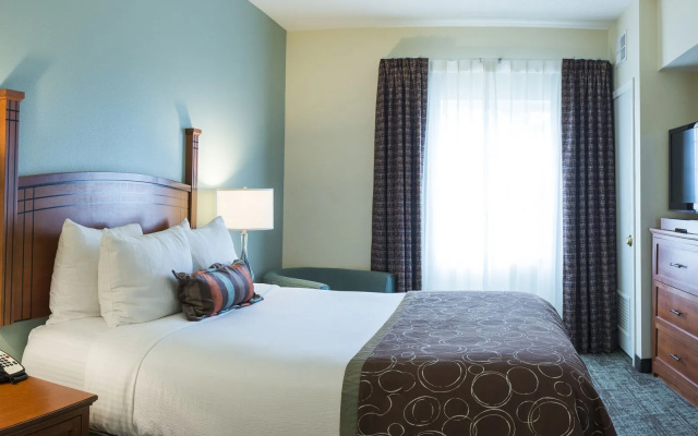 Staybridge Suites Fargo by IHG