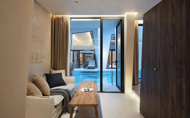 Xiamen Littoral Villa