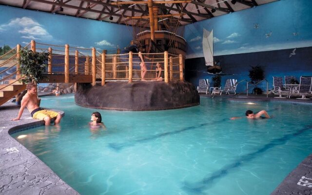 John Carver Inn & Spa