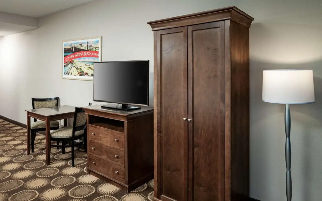 Holiday Inn New Smyrna Beach