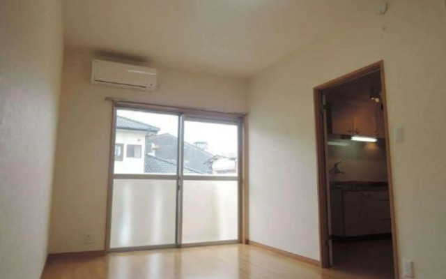 Kenrokuen Inn