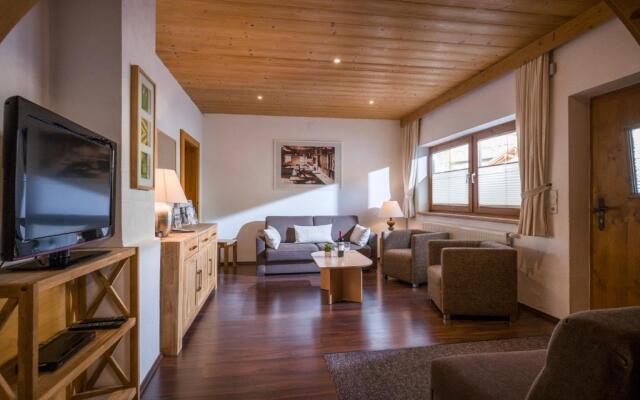 Kalle's Familien-Appartements