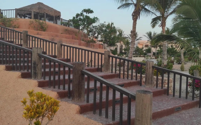 Segal Salalah-Forest Island-Hawana