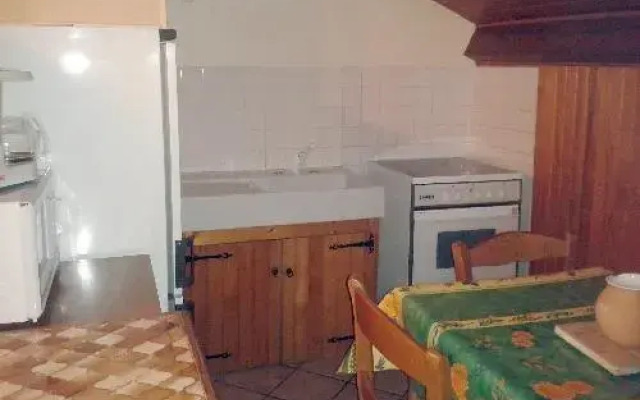 Villa Ismene