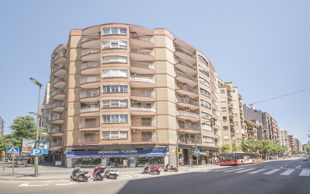 Tarragona Suites Prat de la Riba