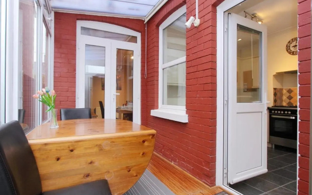 Lovely Victorian House