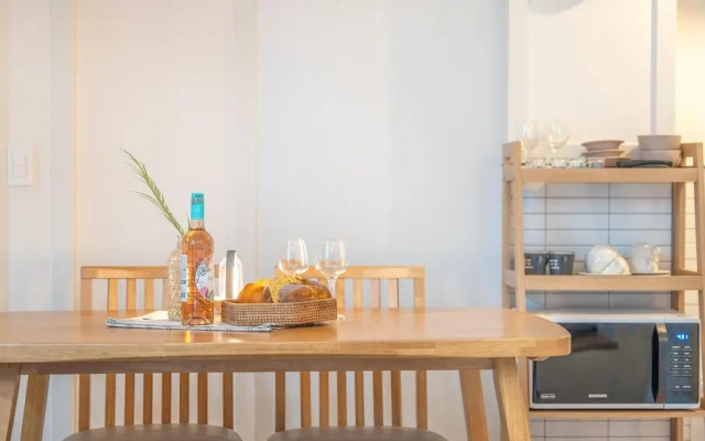 Goseong Littlesquare Oceanview Pension