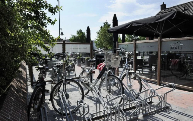 Hotel-Restaurant Thuis!