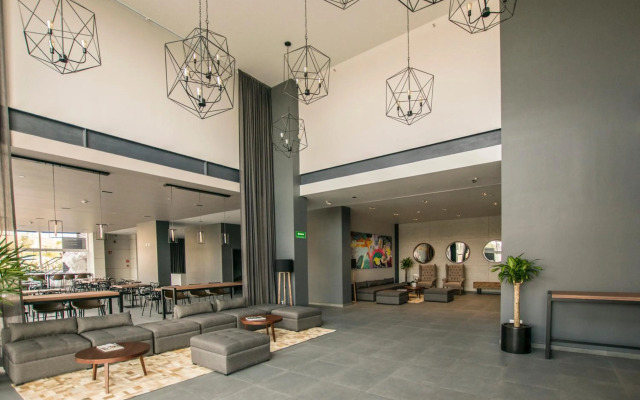Hotel Bedford