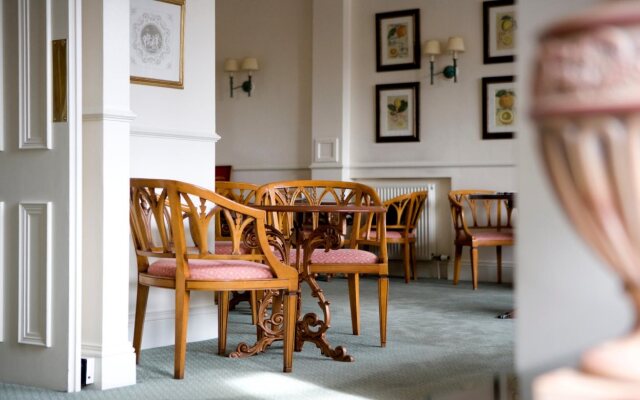 Skene House Hotels - Holburn