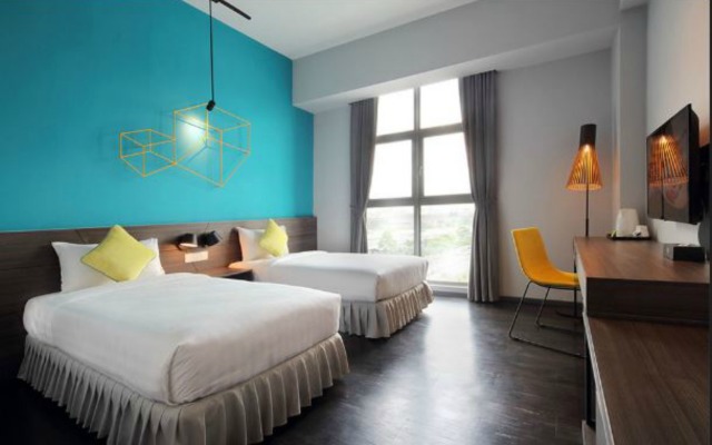 KIP Hotel Kuala Lumpur