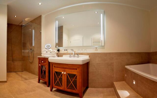 Hotel Restaurant Kohlbrecher Villeroy & Boch SPA