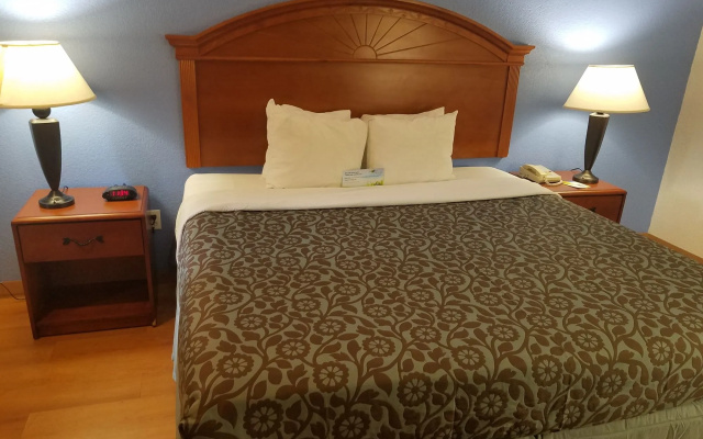 Motel 6 Oklahoma City - Northwest