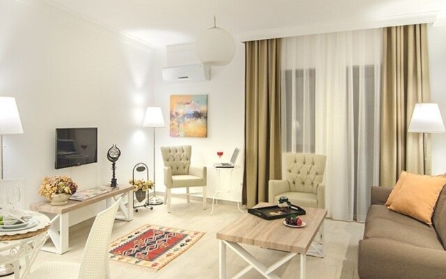 Maison Bahar Hotel & Suites