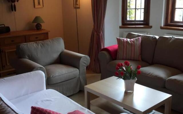 Villa Tadina Ferienwohnungen Mariazell