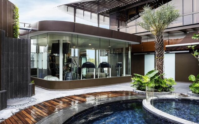 ibis Styles Singapore On Macpherson