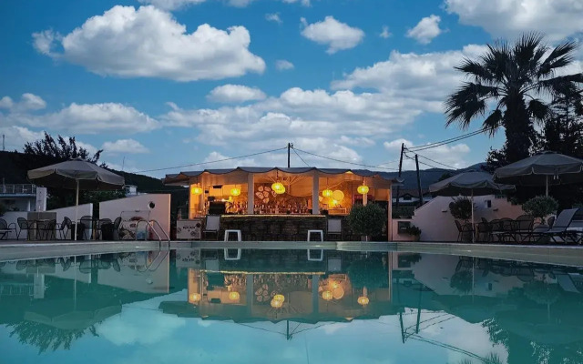 Olympion Melathron Hotel & Bungalows