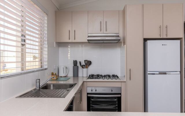 Kalbarri Red Bluff Tourist Park