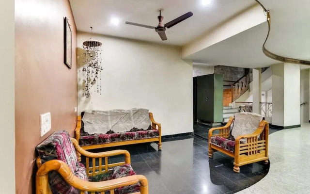 Hotel Ganesh by OYO Rooms