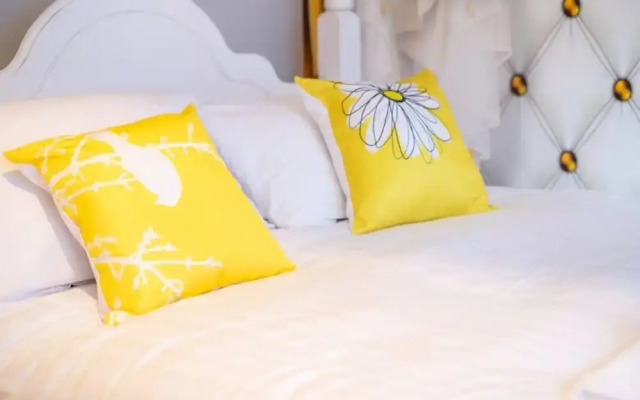 Host Stay Royal Crescent Townhouse