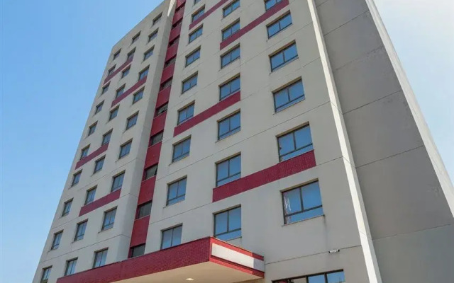 Zii Hotel Palmas