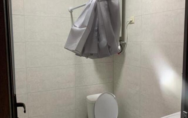 Seventeenth Heaven Apartments