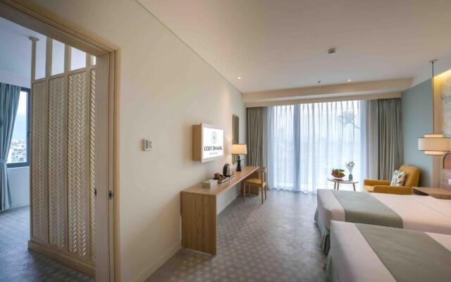 Cozy Danang Boutique Hotel