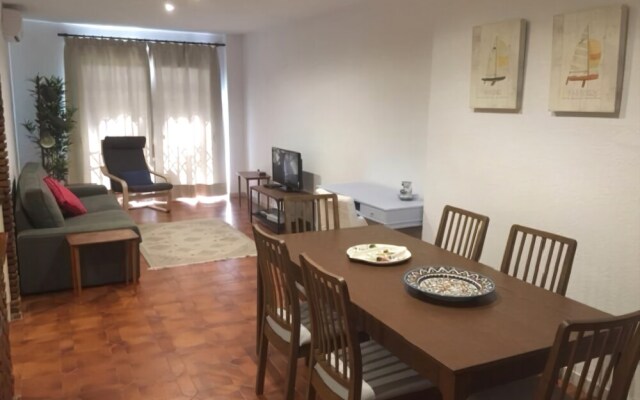 Apartamento Urbanización Las Palmeras 47