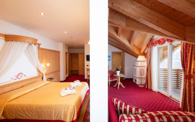 Sport Hotel Vittoria