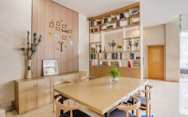 Yi mi select hotel (Guangzhou Science City Jiada store )