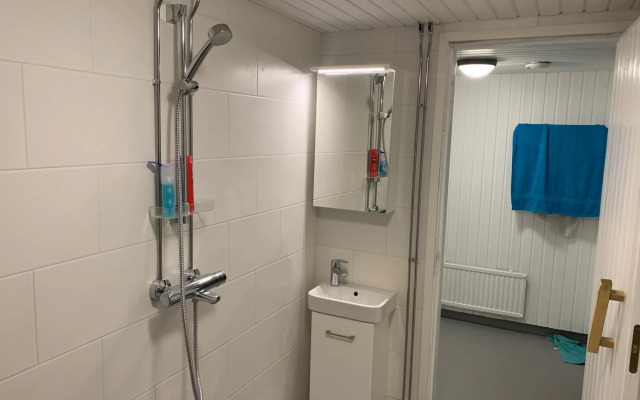 Revontuli Apartments