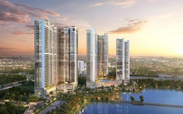 Vinhomes Skylake Apartments - Hani House