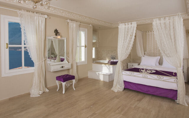 Lukka Exclusive Hotel - Adult Only +12