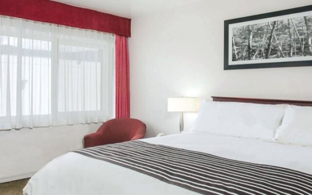 Sandman Inn Cache Creek