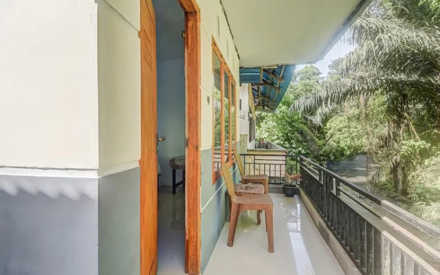OYO 90924 Tarsius Homestay