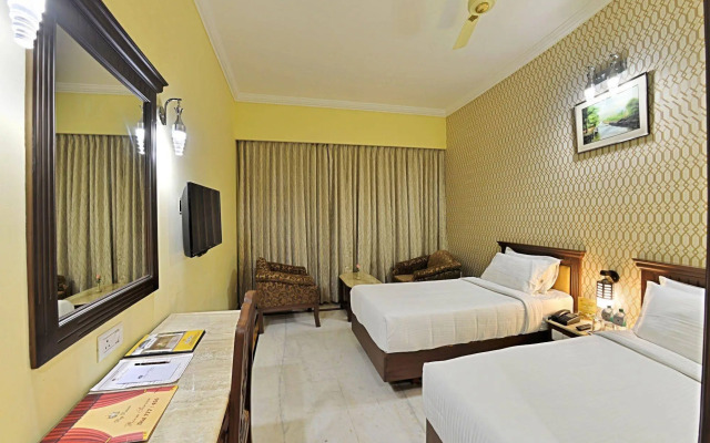 Raj palace