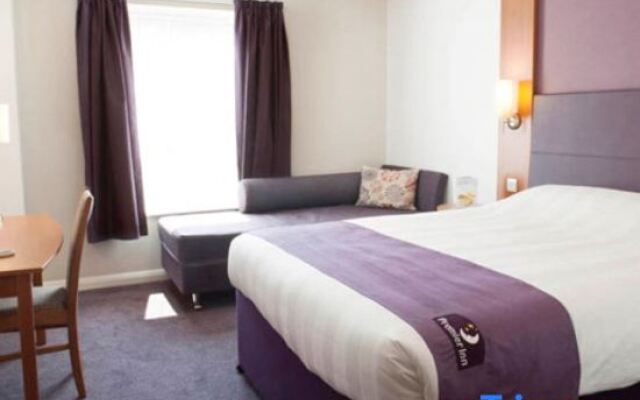 Premier Inn Newhaven