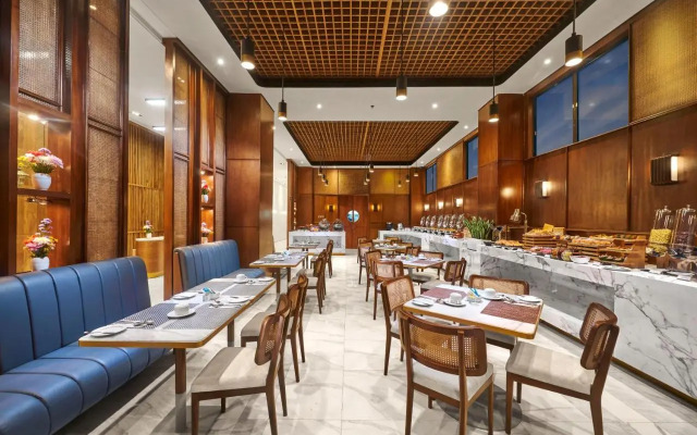 The Alana Hotel Malang