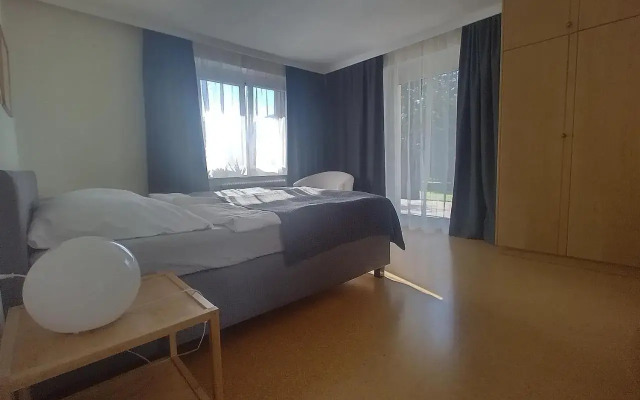 Seeblick-Appartements Ossiach