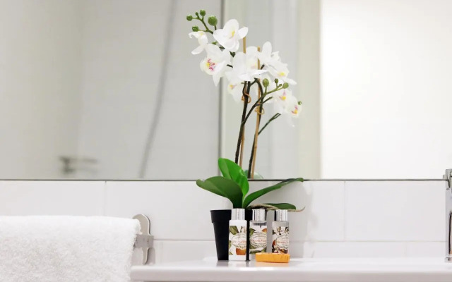 HM - Carlos Alberto Apartment 2