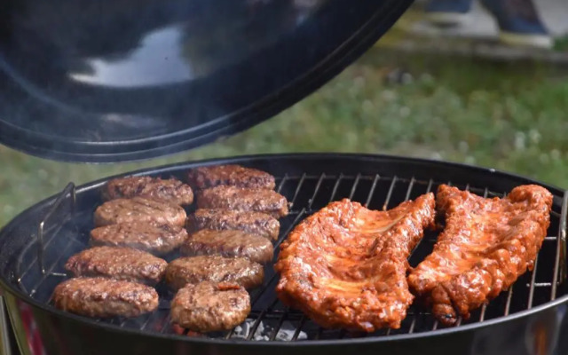 Sielski Spokój Dom z bali Apartamenty całoroczne