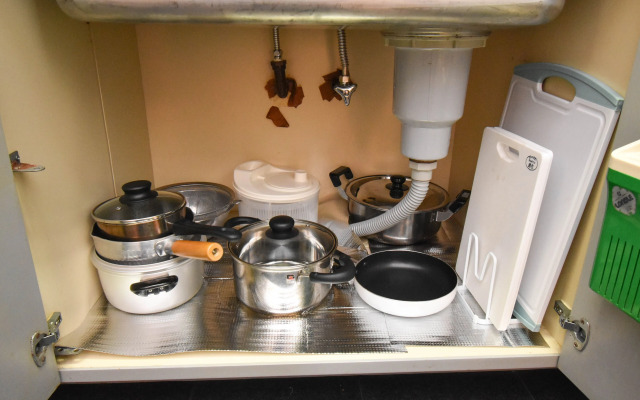 Izu Inatori House Kando