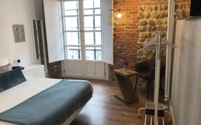 Hostal Albany Ancha