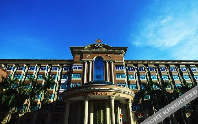 Tiantian Yugang Hotel