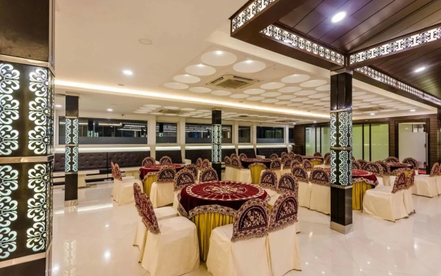 Abrol Hotel by Treebo Hotels