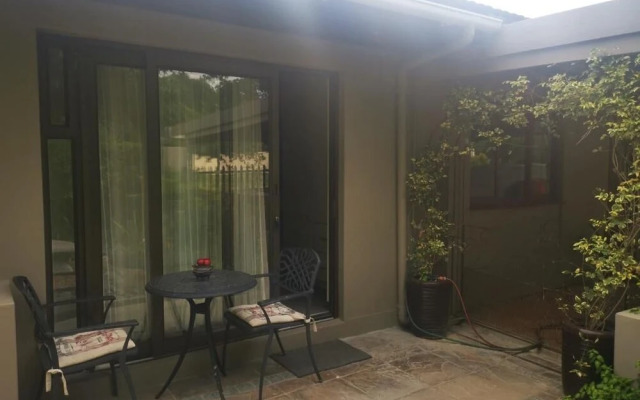 Eikelower Guesthouse