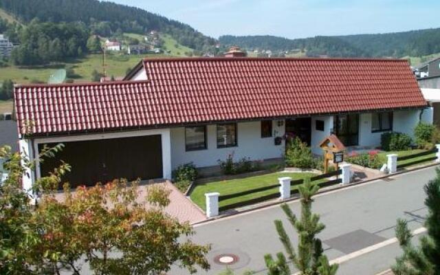 Pension Haus Wanninger